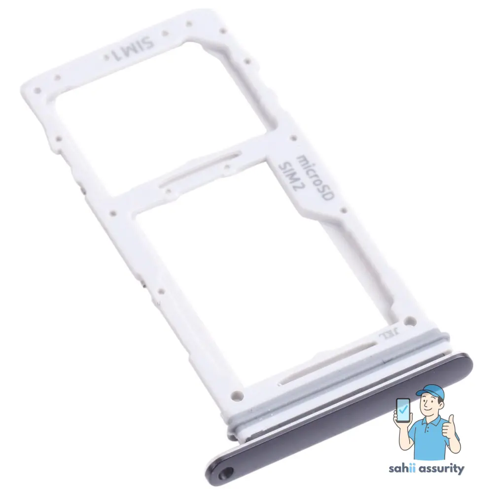 SIM Card Holder Tray for Samsung Galaxy S10 Lite